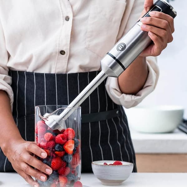 MasterChef 3-in-1 sauvasekoitin - Kuuluisa Masterchefiltä