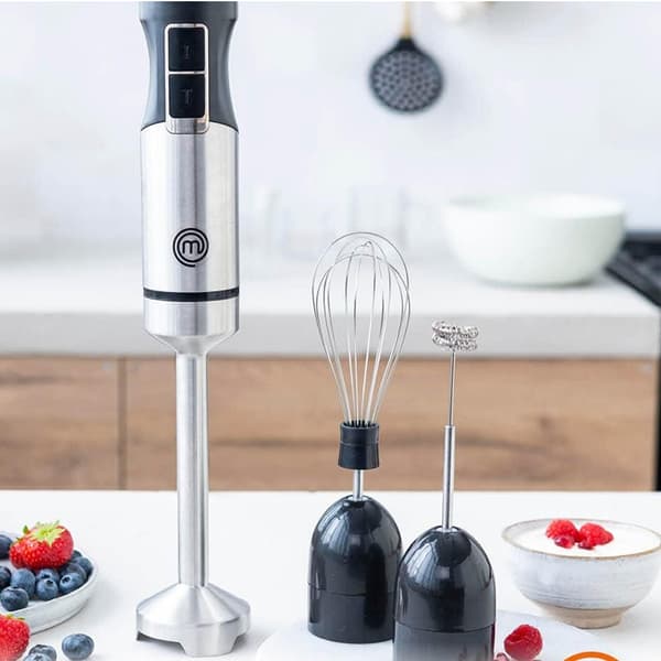MasterChef 3-in-1 sauvasekoitin - Kuuluisa Masterchefiltä