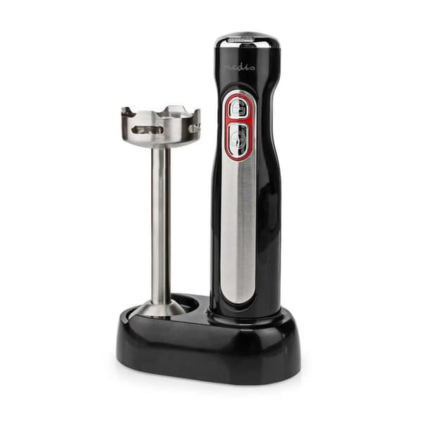 Nedis Mixer | KAHB600BK |Silver / Svart