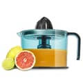 Miniatyrbild 4 av 5: Elektrisk Juicepress Cecotec 04069 40 W Svart 1 L