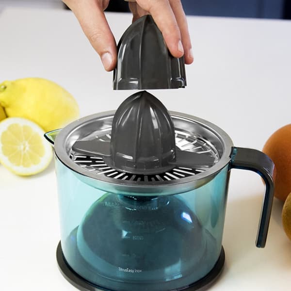 Elektrisk juicer Cecotec 04069 40 W Sort 1 L