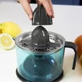 Miniatyrbillede 3 af 5: Elektrisk juicer Cecotec 04069 40 W Sort 1 L