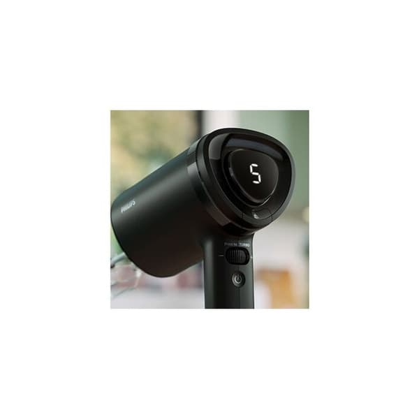 Visp - PHILIPS - Serie 5000 HR3781/10 - 500 W - Svart - Småelektronik
