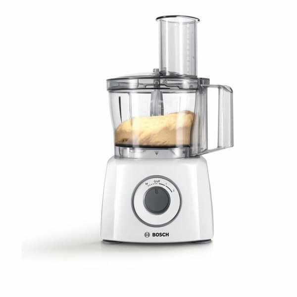mixer-knådmaskinen med skål BOSCH 800 W 2,3 L 800 W