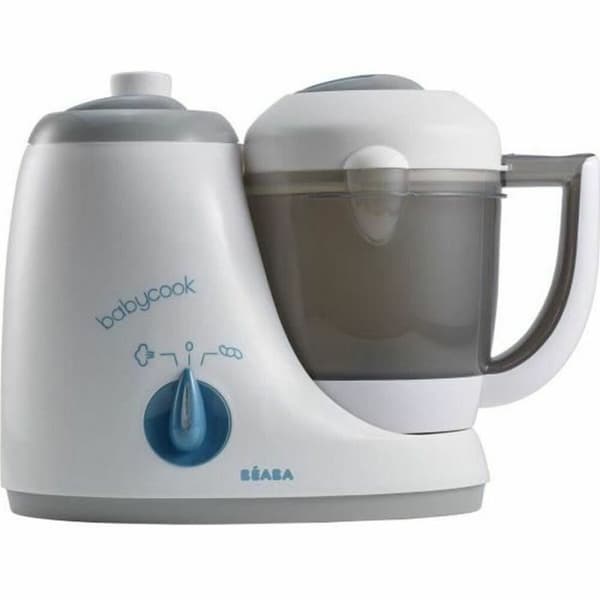 Köksrobot Béaba 912471 800 ml
