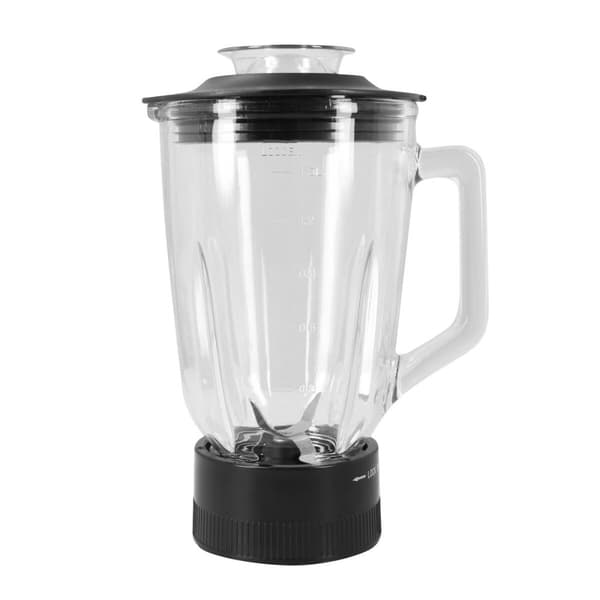 Glasmixer TM Electron 500 W 1,5 L