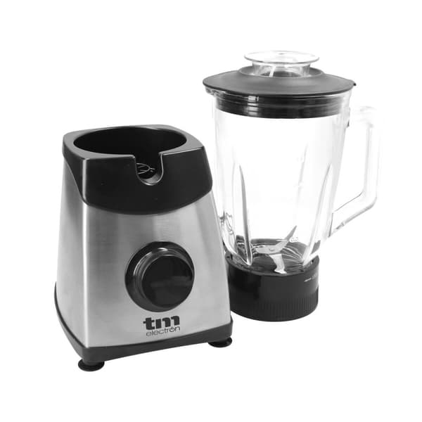 Glasmixer TM Electron 500 W 1,5 L