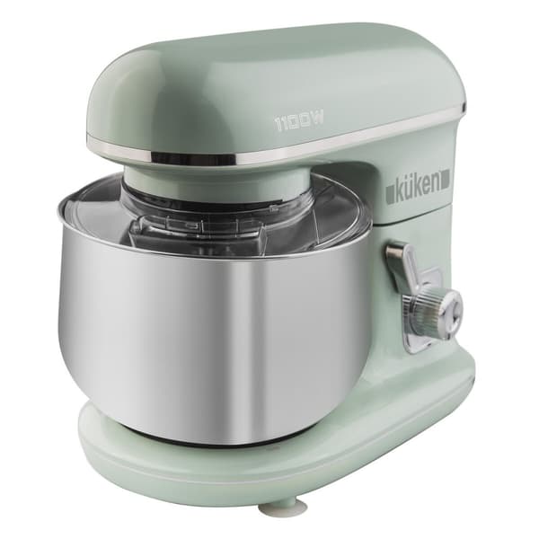 Blender-Mixer Küken 34023 Grön 1100 W 5 L