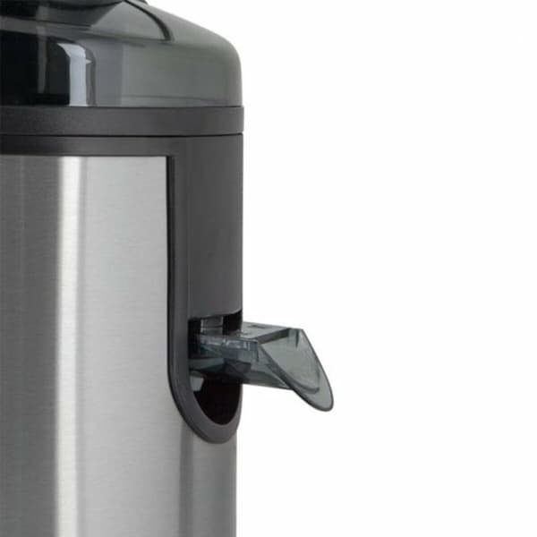 Mixer Orbegozo LI 5060 Svart 600 W 600 ml