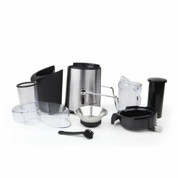 Mixer Orbegozo LI 5060 Svart 600 W 600 ml