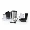 Miniatyrbild 6 av 6: Mixer Orbegozo LI 5060 Svart 600 W 600 ml