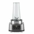 Miniatyrbild 3 av 7: Glasmixer NINJA CB100EU Svart Silvrig 1100 W 700 ml