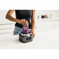 Miniatyrbild 6 av 7: Glasmixer NINJA CB100EU Svart Silvrig 1100 W 700 ml