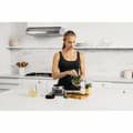 Miniatyrbild 7 av 7: Glasmixer NINJA CB100EU Svart Silvrig 1100 W 700 ml
