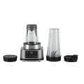Miniatyrbild 2 av 7: Glasmixer NINJA CB100EU Svart Silvrig 1100 W 700 ml