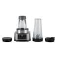 Miniatyrbild 1 av 7: Glasmixer NINJA CB100EU Svart Silvrig 1100 W 700 ml
