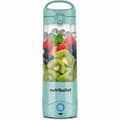 Miniatyrbild 6 av 6: Glasmixer Nutribullet NBP003LBL 70 W 475 ml Blå