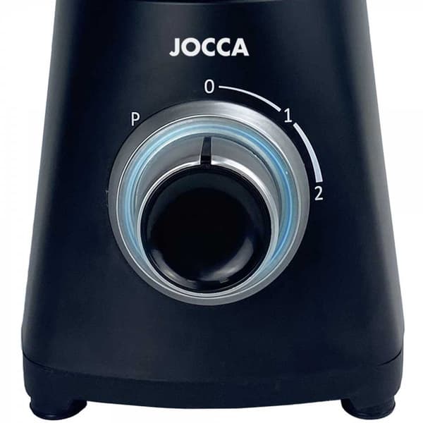 Jocca Glass Jar Tehosekoitin