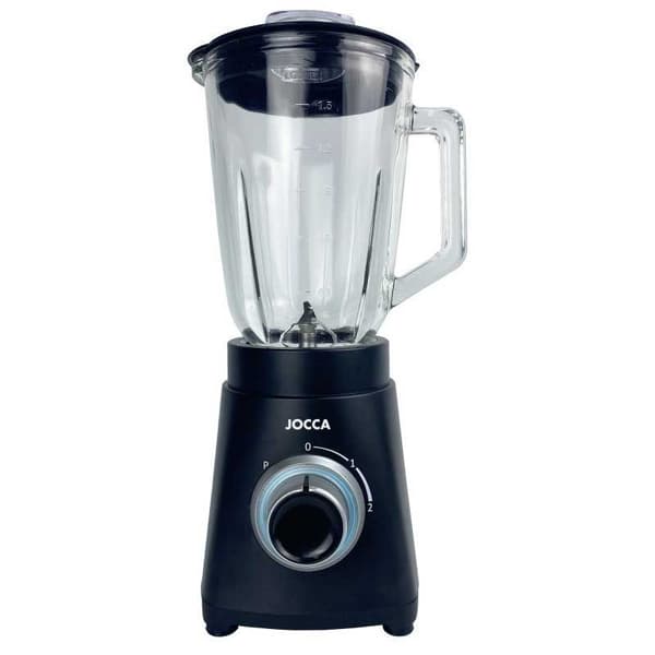 Jocca Glass Jar Blender