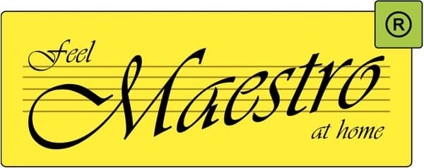 Feel-Maestro MR564 inte kategoriserad