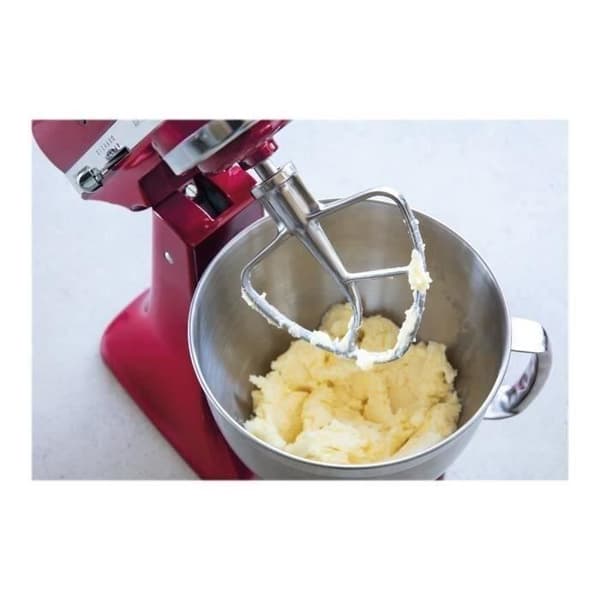 KITCHENAID - Platt visp för 5KSM175-185 - KSM5THBSS