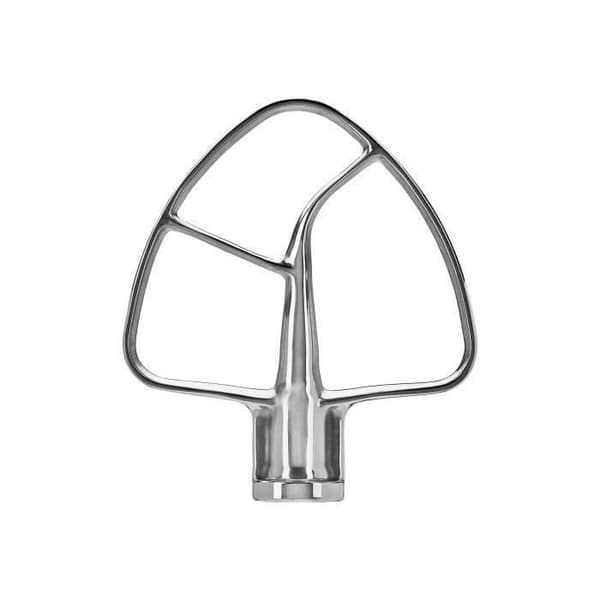 KITCHENAID - Platt visp för 5KSM175-185 - KSM5THBSS