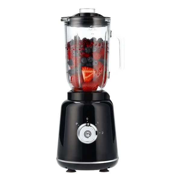 MasterChef Blender - Berømt fra Masterchef