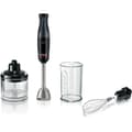 Miniatyrbillede 1 af 11: Håndblender BOSCH MSM4B621 Antracit 1000 W