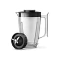 Miniatyrbild 2 av 4: Blender Philips HR2191/01 TU Single