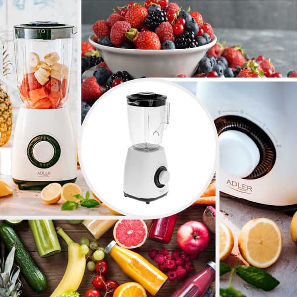 Adler Ad 4085 Blender 1.5l 1000w