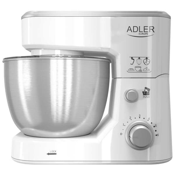 Adler Ad 4216 Æltemaskine 1000w