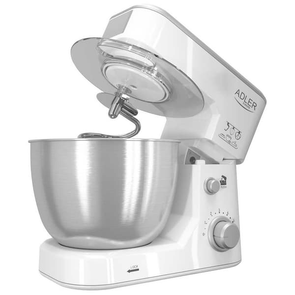 Adler Ad 4216 Æltemaskine 1000w