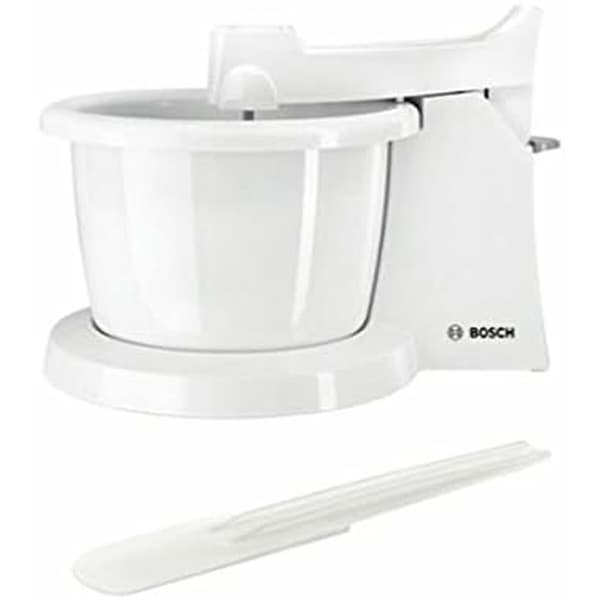 Håndmikser BOSCH MFQ36490 Rustfrit stål