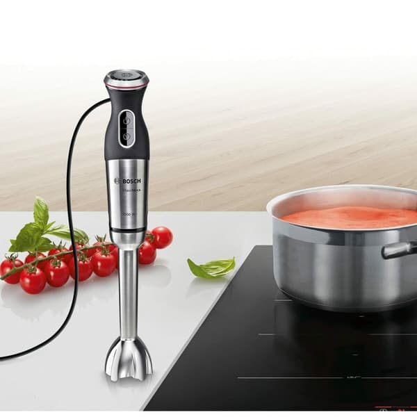 Blender/dejmixer BOSCH MFQ3010 300W Hvid 300 W 0,5 L