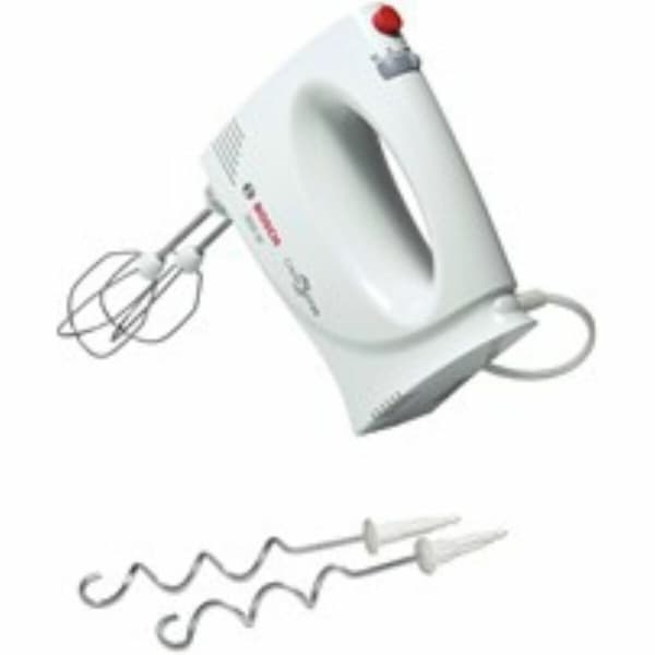 Blender/dejmixer BOSCH MFQ3010 300W Hvid 300 W 0,5 L