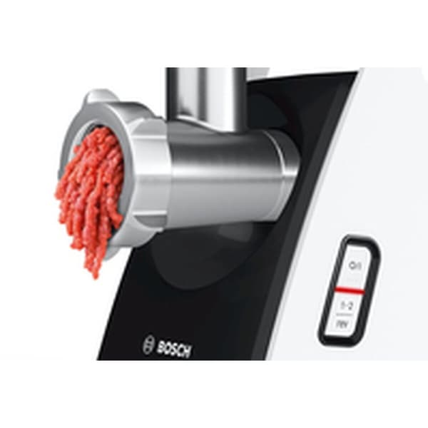 Kødhakker BOSCH MFW3X14W 500 W 2,5 Kg/min