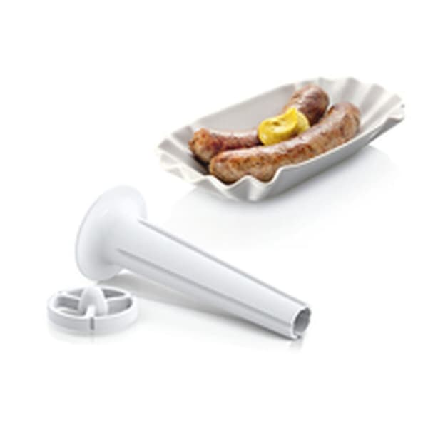 Kødhakker BOSCH MFW3X14W 500 W 2,5 Kg/min