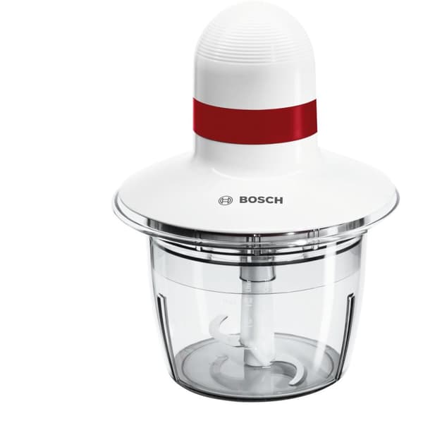 Kødhakker BOSCH MMRP1000 400 W 800 ml 0,8 L