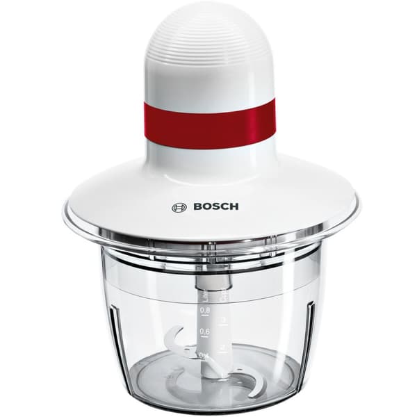 Kødhakker BOSCH MMRP1000 400 W 800 ml 0,8 L