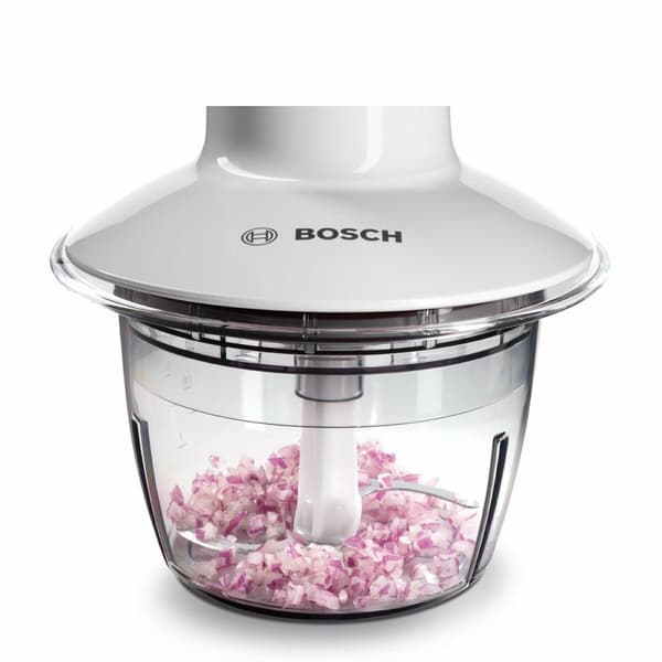 Kødhakker BOSCH MMR08A1 400 W 800 ml