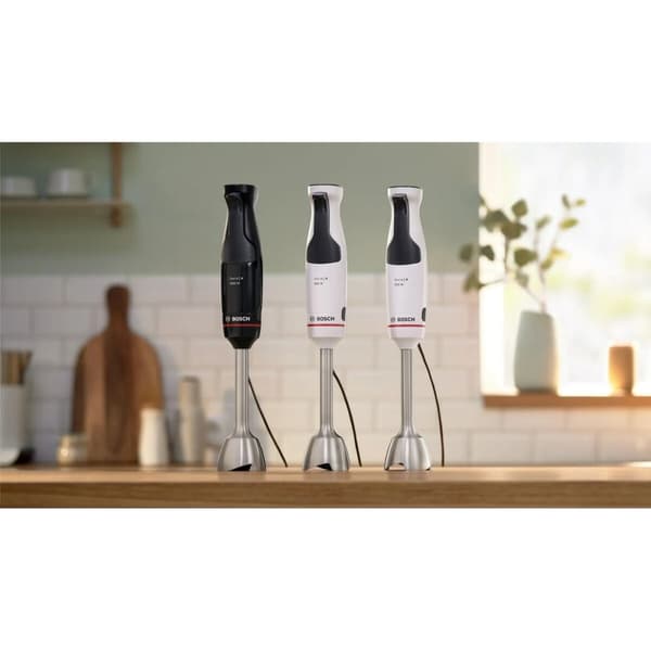 Håndblender BOSCH MSM4B621 Antracit 1000 W