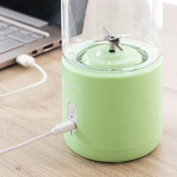 Kannettava ladattava kuppiblenderi Blendyr InnovaGoods