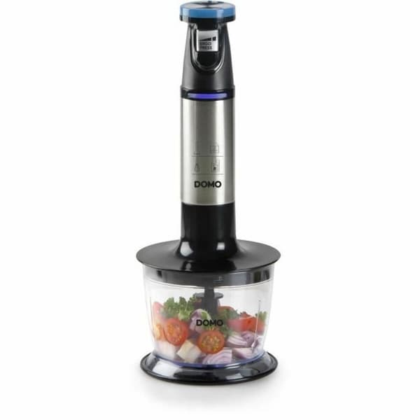Håndblender DOMO Ergonomisk håndtag