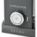 Pikkukuva 4 / 6: Monitoimikone Béaba Babycook Solo Harmaa 1,1 L 4-in-1