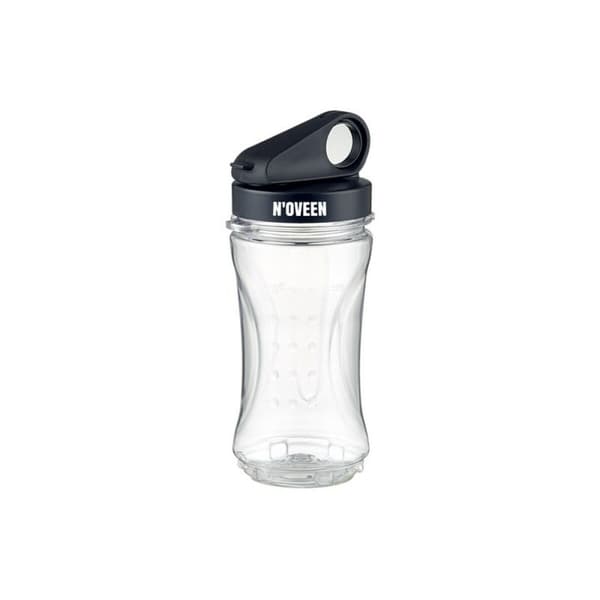 Kuppiblenderi N'oveen SB2000 Musta 500 W 800 ml
