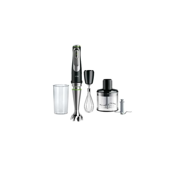 Sauvasekoitin Braun MQ 9135 XI 1200 W 600 ml