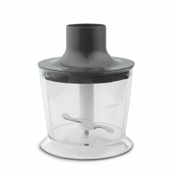 Glasmixer Zelmer ZHB4652 Grå Silvrig 1400 W 500 ml 0,5 L