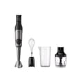 Miniatyrbild 2 av 4: Stavmixer Philips HR2683/00 Svart 1200 W