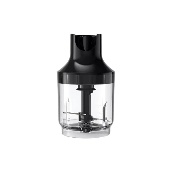 Håndblender Philips HR2683/00 Sort 1200 W