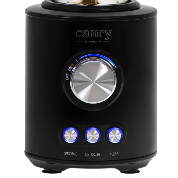 Camry Cr 4088 1.5l Blender